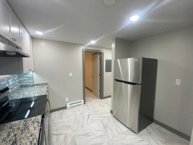 Photo - Woods Edge Apartments