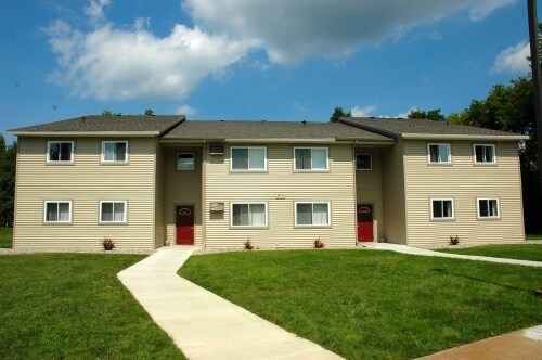 Photo - Prairie Glen Apartments