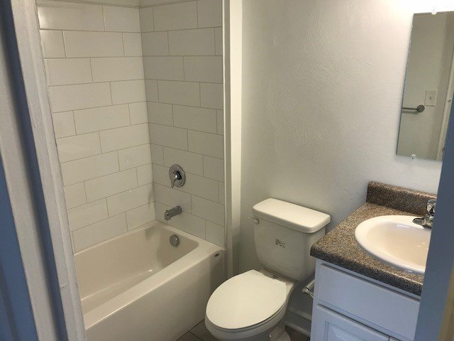 Photo - The Historic Blair Apartments