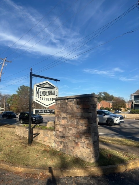 Photo - Mendenhall Gardens