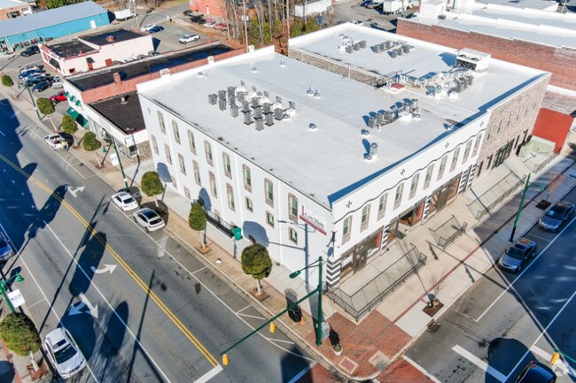 Building Photo - 103 N 1st St Unit 208 Rental