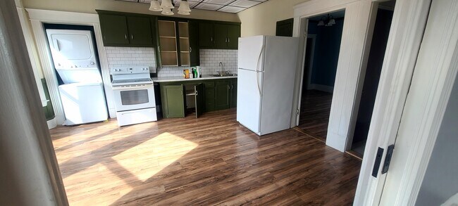 33 Howard St Unit 3H