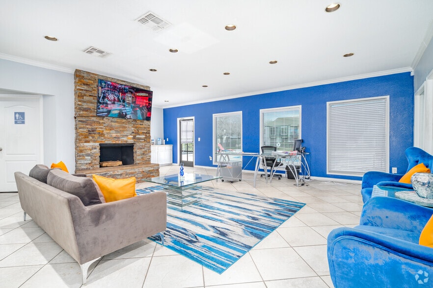 Interior Photo