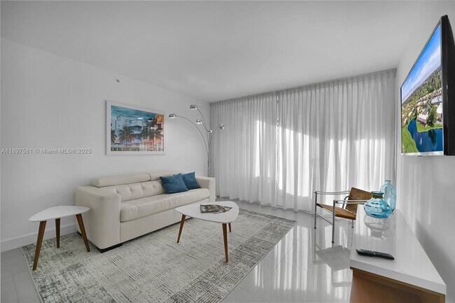 Photo - 1500 Bay Rd Unit 266S