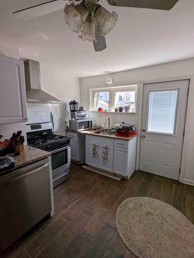 Photo - Four Bedroom with Great Outdoor Deck and S...