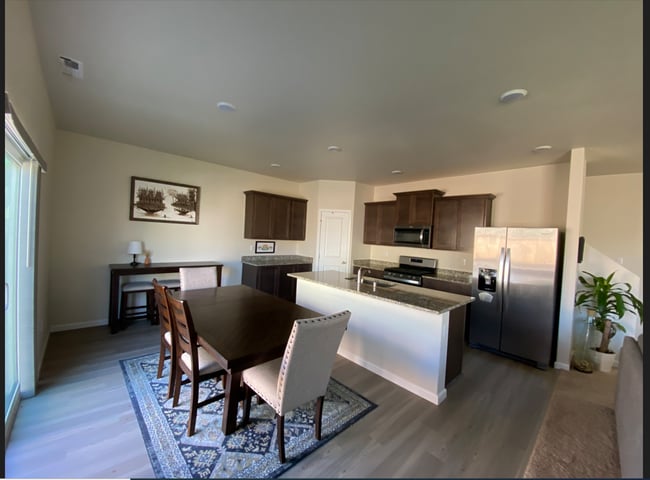 Photo - Modern & Spacious 5-Bedroom Home in Desirable Sultan Community