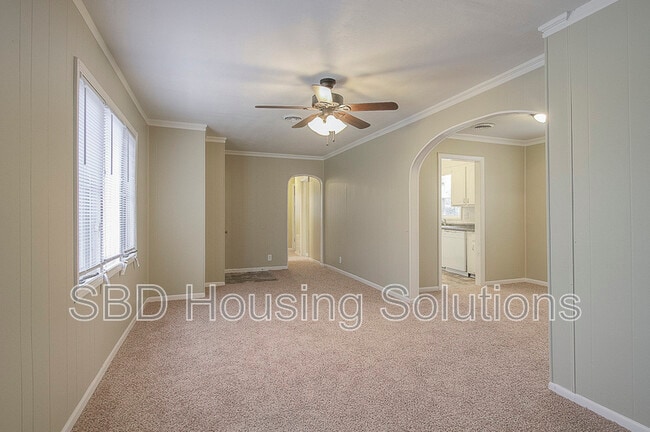 Photo - 1608 S Ralston Ave