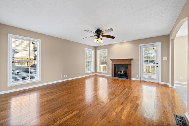 Photo - Pet Friendly Four Bedroom!