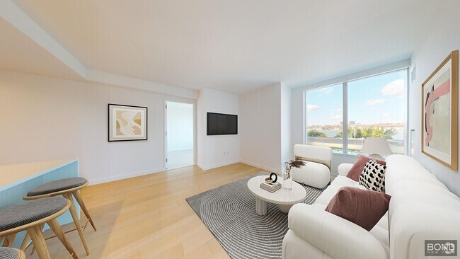 Building Photo - 400 W 61st St Unit 0312 Rental