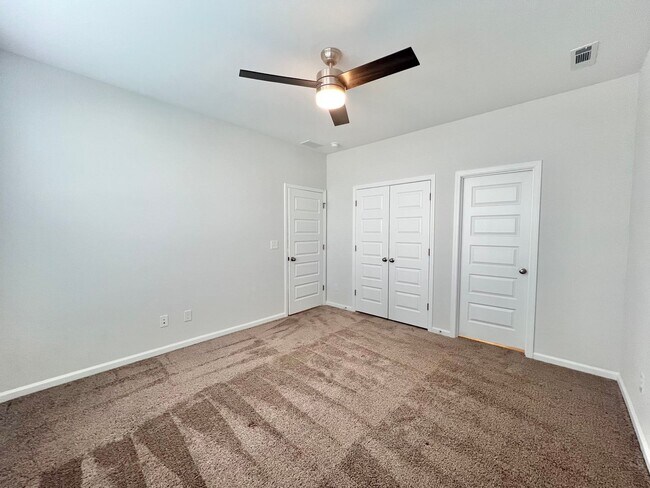 Photo - Stunning 4BD, 3.5BA Knightdale Townhome with a 2-Car Garage in an HOA Community