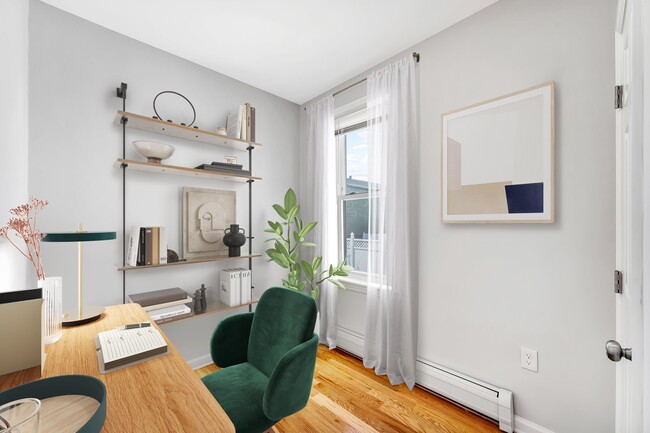Photo - 126 W 16th St Condo Unit 1