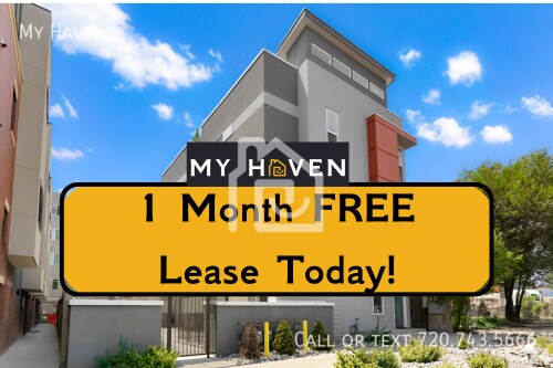 Building Photo - 2922 W 26th Ave Rental