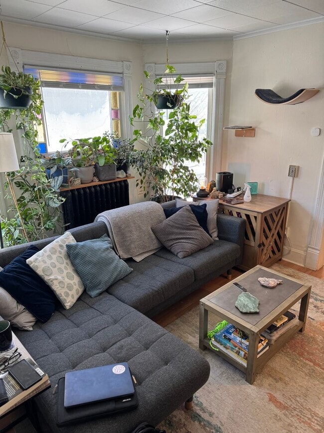 Photo - 1208 Jenifer St Unit #2