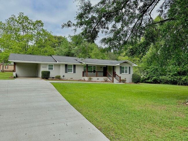 Photo - Totally Updated Home on Oak Bowery