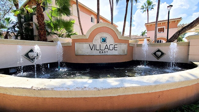 Fuente de entrada - 2033 SE 10th Ave Unidad 614