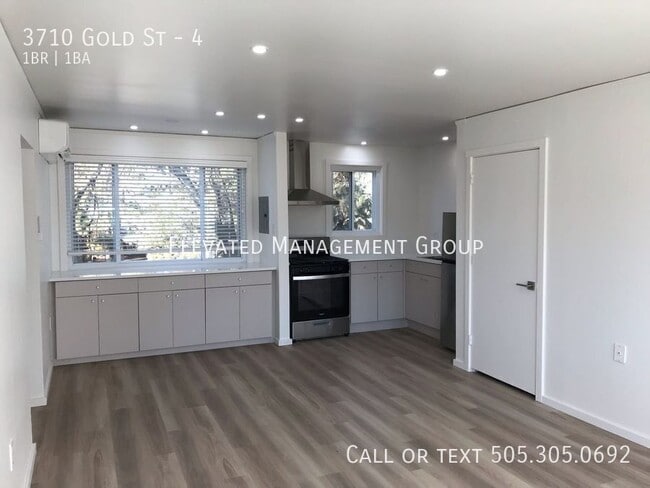3710 Gold St Unidad 4