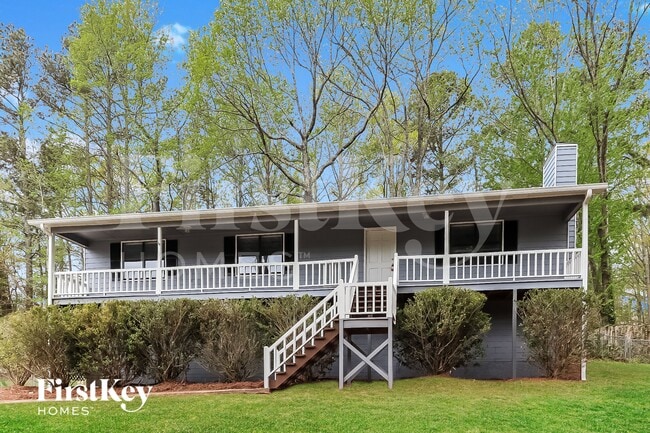 Building Photo - 335 Lost Meadows Dr