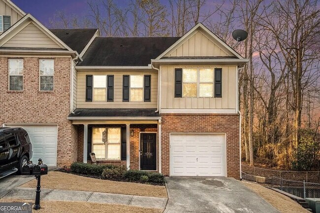 Photo - Room in Townhome on Hill Station Ct