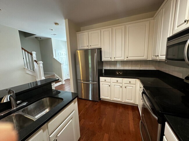 Photo - Market Common Townhome