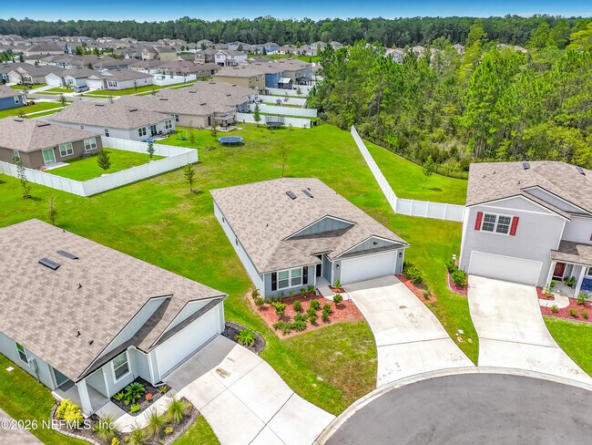 2239 Wagon Ln