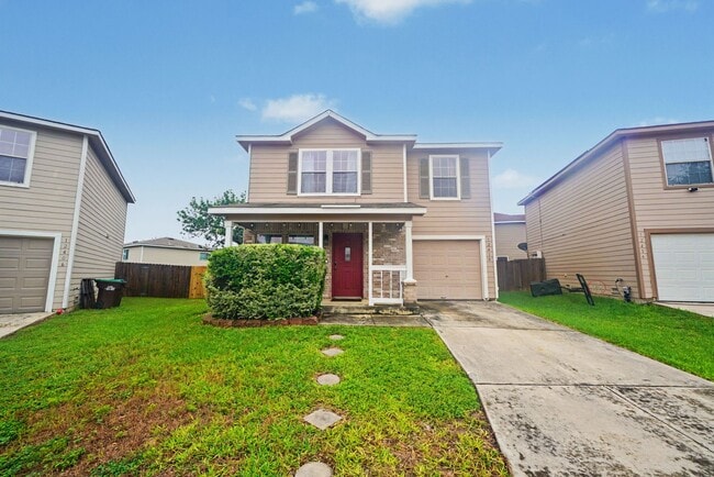 Photo - Beautifully Updated Home with Game Room in Villas of Westcreek - Realtor Commission: $500