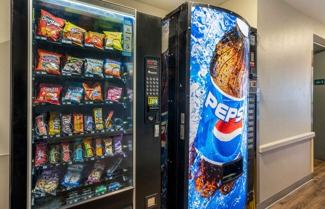 Photo - Furnished Studio-Indianapolis - West