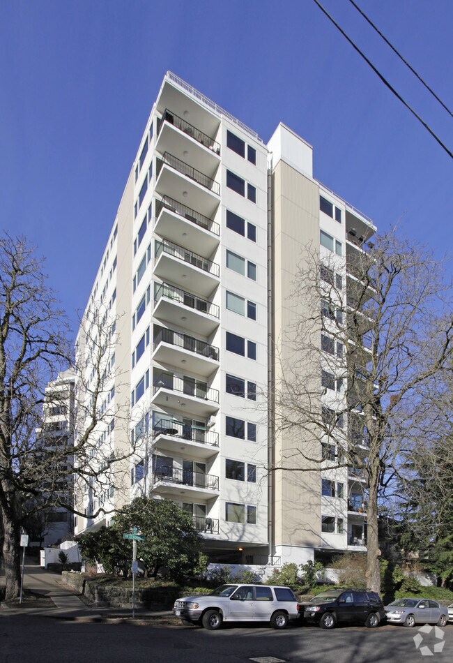 Foto principal - Kings Hill