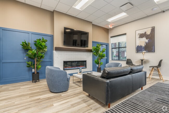 Clubhouse