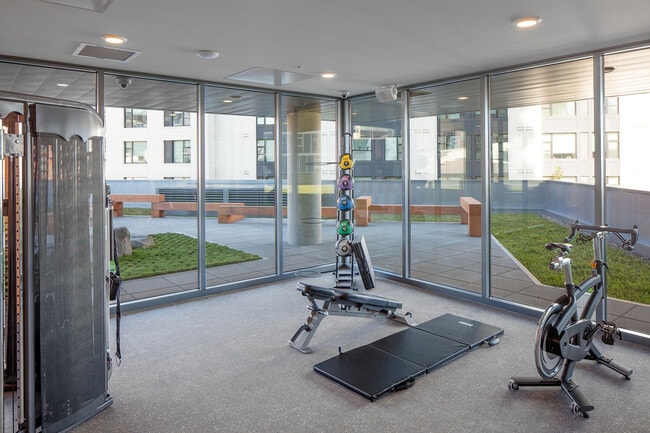 Photo - NV Apartments