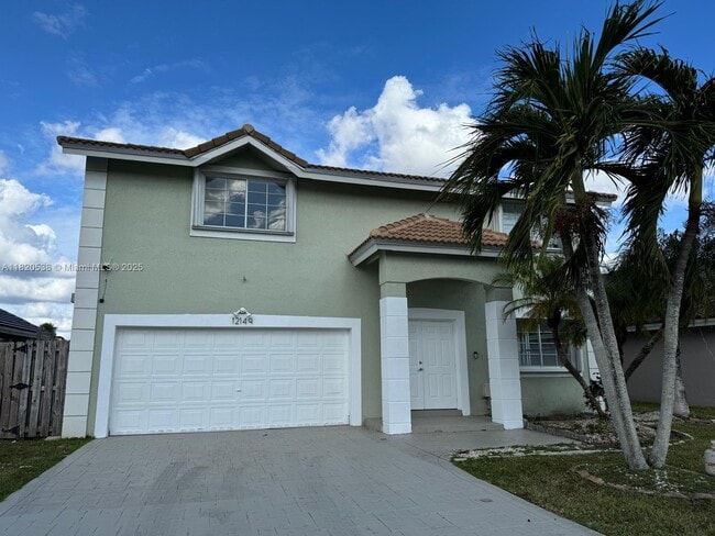 Building Photo - 12149 NW 34th St Rental