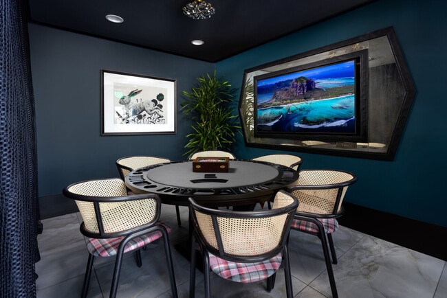 Broadstone Edition apartments — community photo