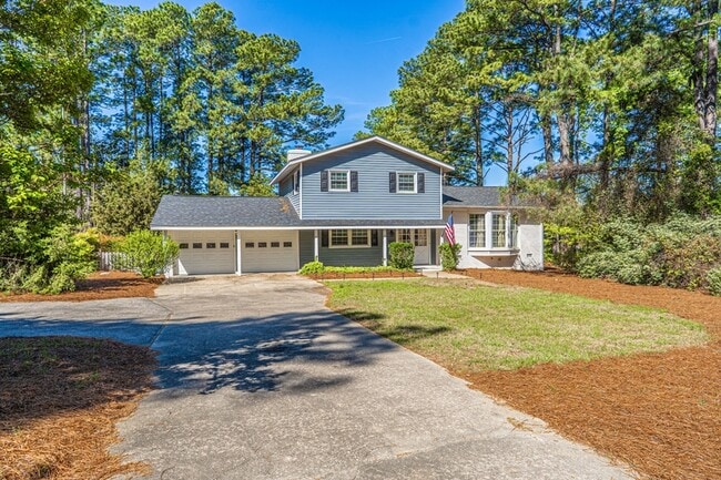 Photo - 3432 Niagara Carthage Rd