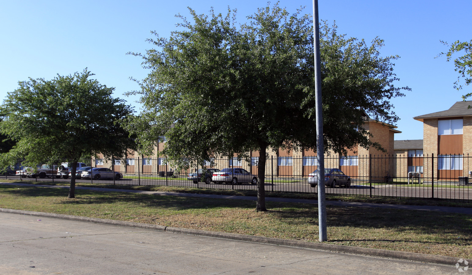 Photo - Wesley Square Apartments