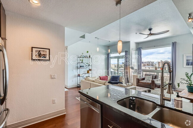 Building Photo - 2460 W 29th Ave Unit 401 Rental