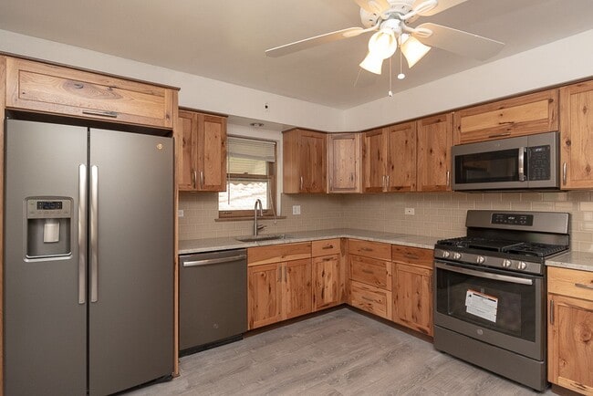 Photo - 6408 W Raven St Unit K01J