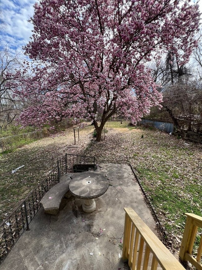 Photo - 1303 Homer Ave