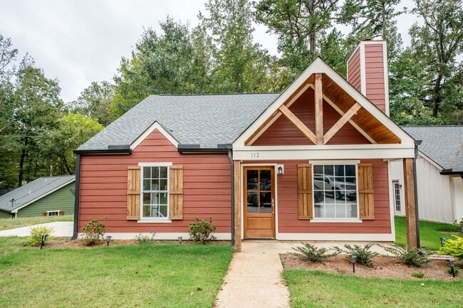 Building Photo - 3BR/2BA Home Unit 112 CR 102