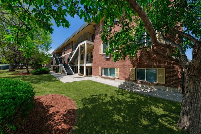 Photo - The Powderhorn Apartments