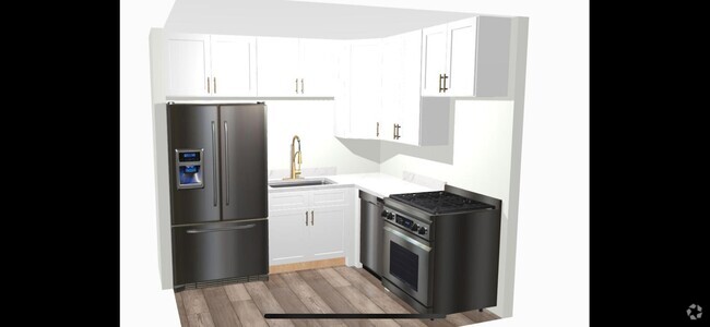 Building Photo - 1512 Waverly Way Rental