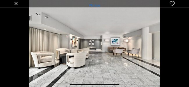 Lobby - 1025 S Shepherd Dr Unit 309