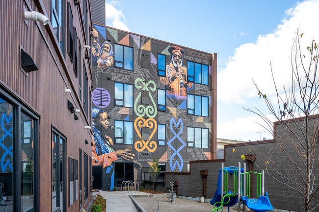Shelby Commons