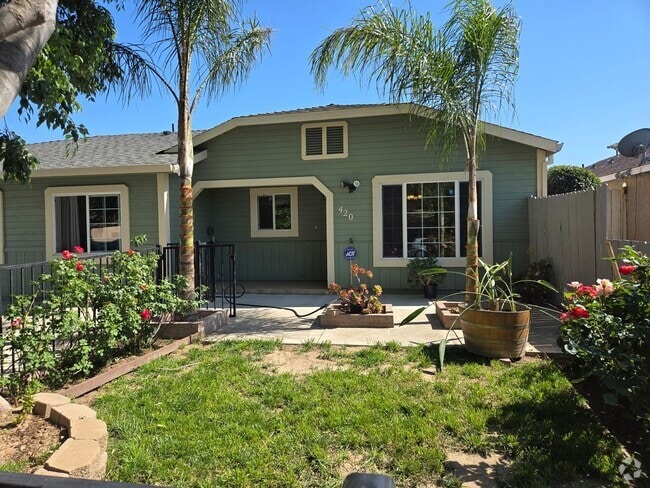 Building Photo - Algen420 - 7/$495/10 - A Unit Front Rental