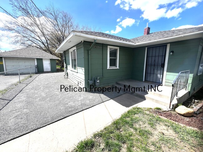 Photo - 3712 Bisbee St House