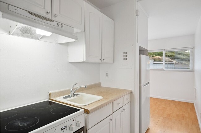 Photo - Melbourne Apartments