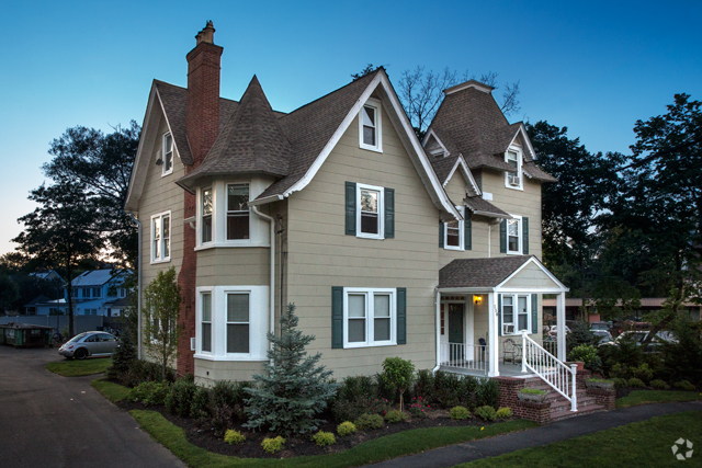 158 Fire Island - Fairfield Victorian North At Babylon Village Rental