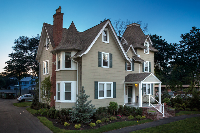 158 Fire Island - Fairfield Victorian North At Babylon Village Rental