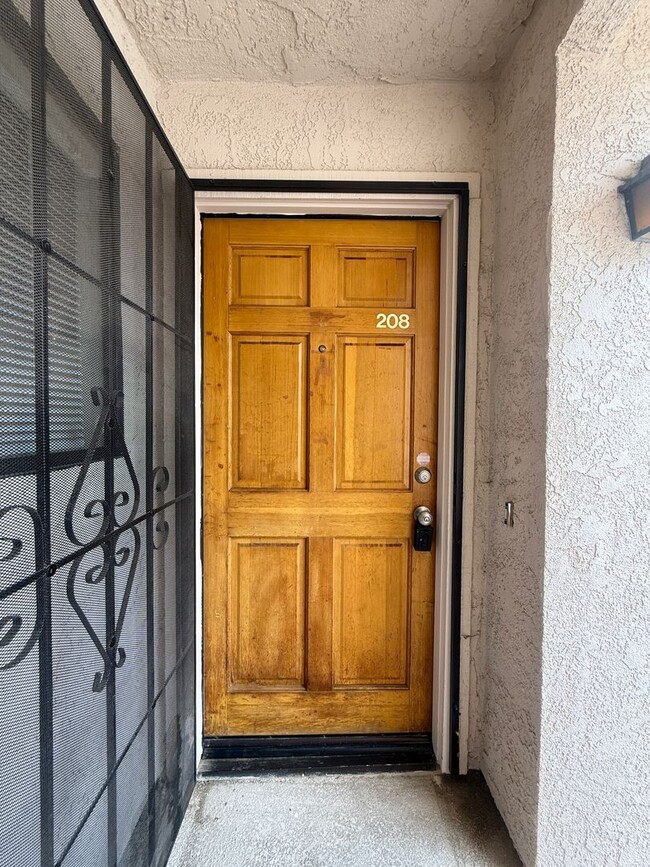 Photo - Quail Meadows Upstairs Condo Unidad 208C