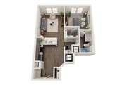 Blackwater Floor Plan