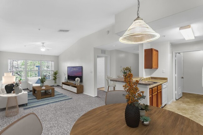 Marbella Pointe and Marbella Cove