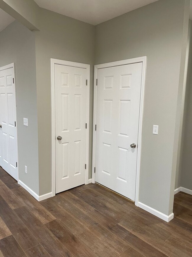 Photo - Brand New 4 bed 2 bath 2 Car Garage! 1/2 off 1st Months Rent!!